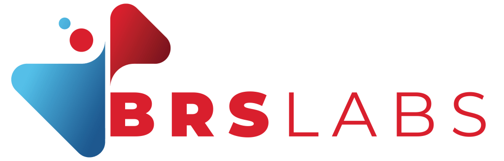 BRS Labs logo